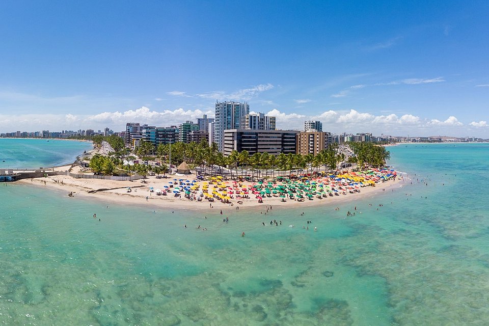 O que não deixar de fazer em Maceió